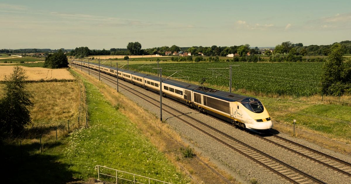 offre Eurostar vacances