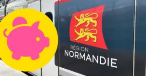 Offre train nomad paris normandie