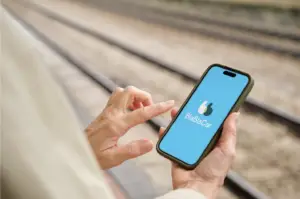 Blablacar propose des billets de train.
