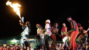 Festival Yardland