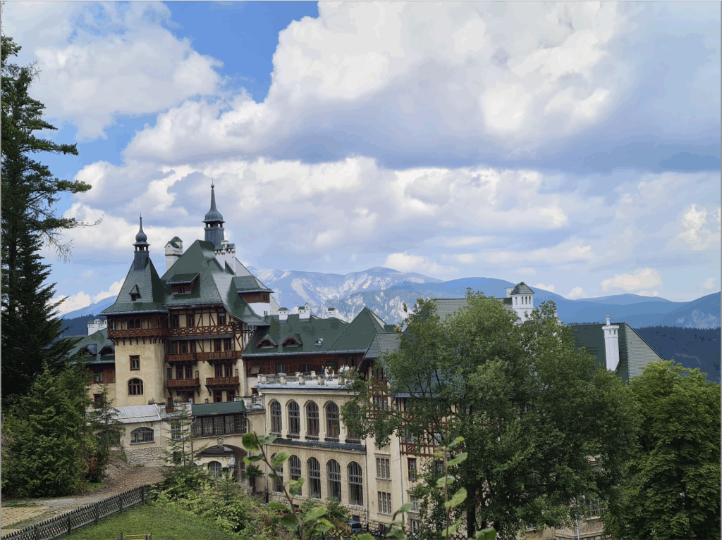 En Autriche, un patrimoine ferroviaire exceptionnel.