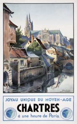 Chartres