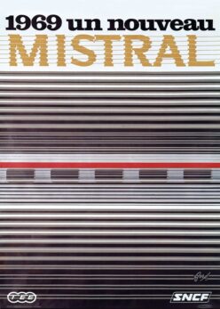 Le Mistral