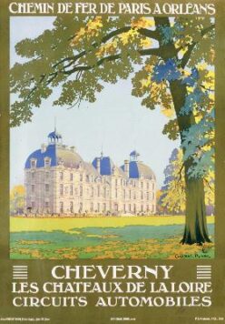 Cheverny