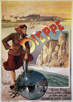 Dieppe