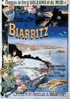 Biarritz
