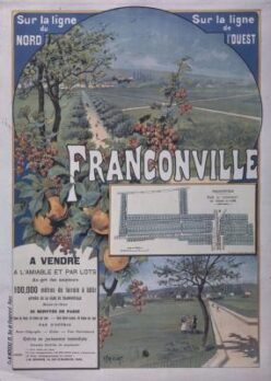 Franconville