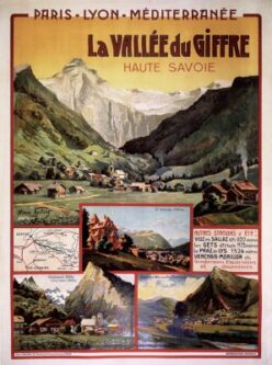 La Vallée du Giffre
