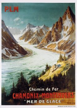 Chamonix - Montenvers