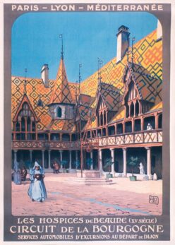 Hospices de Beaune