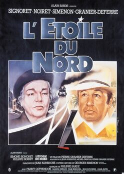 L'étoile du Nord