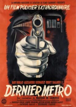 Dernier métro