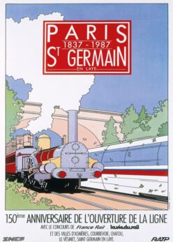 Paris - Saint-Germain