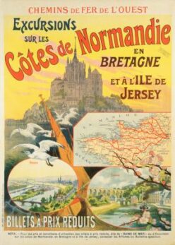 Normandie