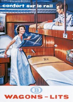 Wagons-lits