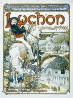 Luchon