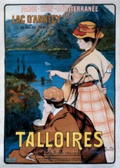 Talloires