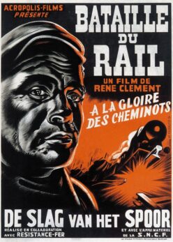 La bataille du Rail