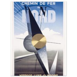Chemin de fer du Nord (9888-2)