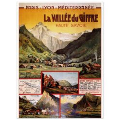 La Vallée du Giffre