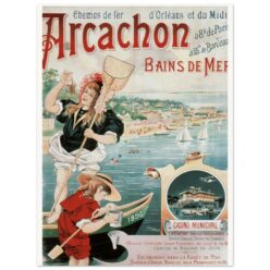 Arcachon (7892)