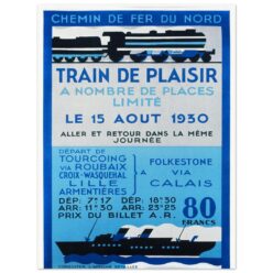 Chemin de fer du Nord (4960-35)