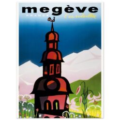 Megève