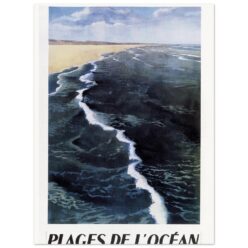 Plages de l'Océan