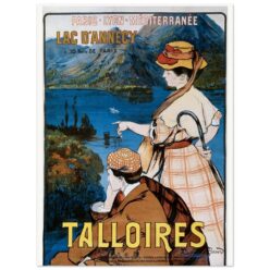 Talloires