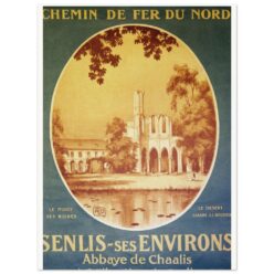 Senlis et ses environs