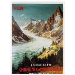 Chamonix - Montenvers (4488-29)