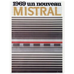 Le Mistral
