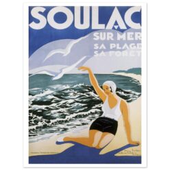 Soulac sur Mer