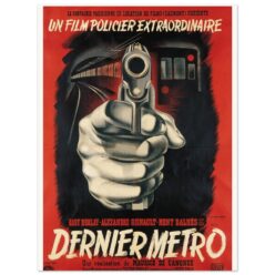 Dernier métro