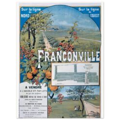 Franconville