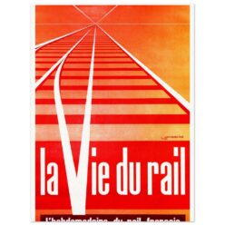 La Vie du Rail