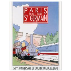 Paris - Saint-Germain