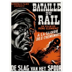 La bataille du Rail
