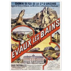 Evaux-les-Bains