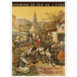 Bretagne pitoresque