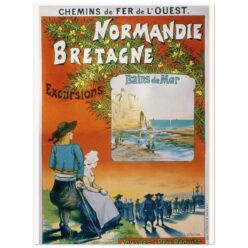 Normandie - Bretagne (4140-38)