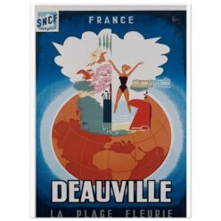 Deauville (10897-bis)