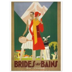 Brides les Bains