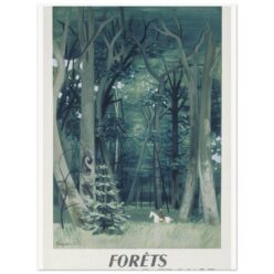 Forêts de l'Ile-de-France