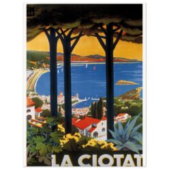 La Ciotat