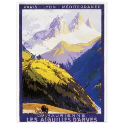 La Maurienne