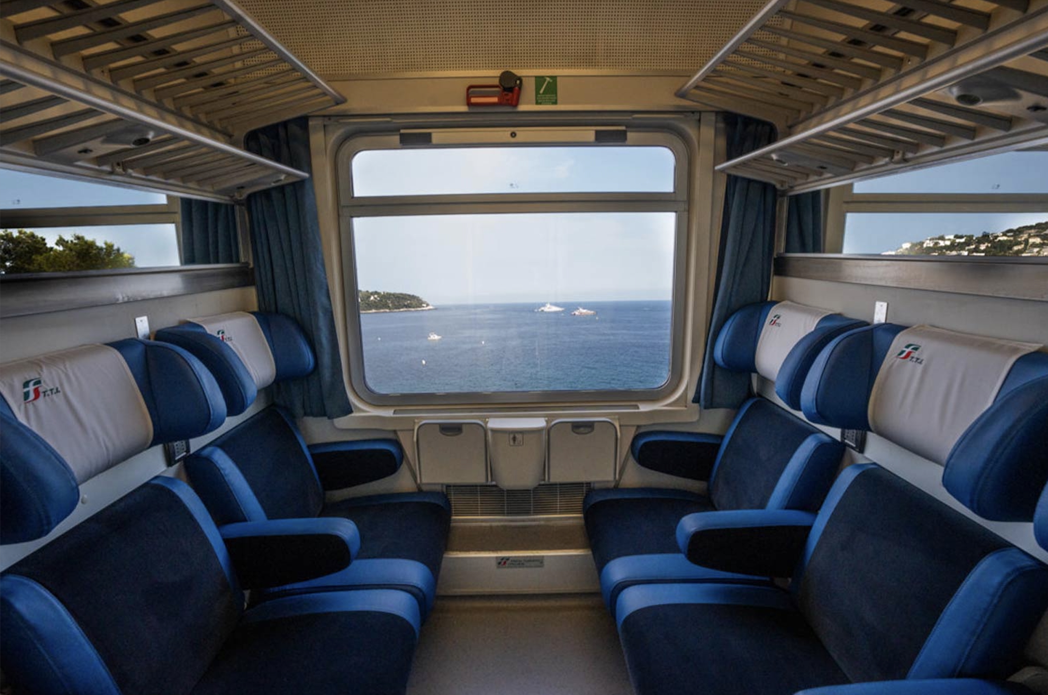 FS Treni Turistici Italiani