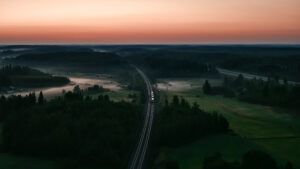 Campagne Binge Finland