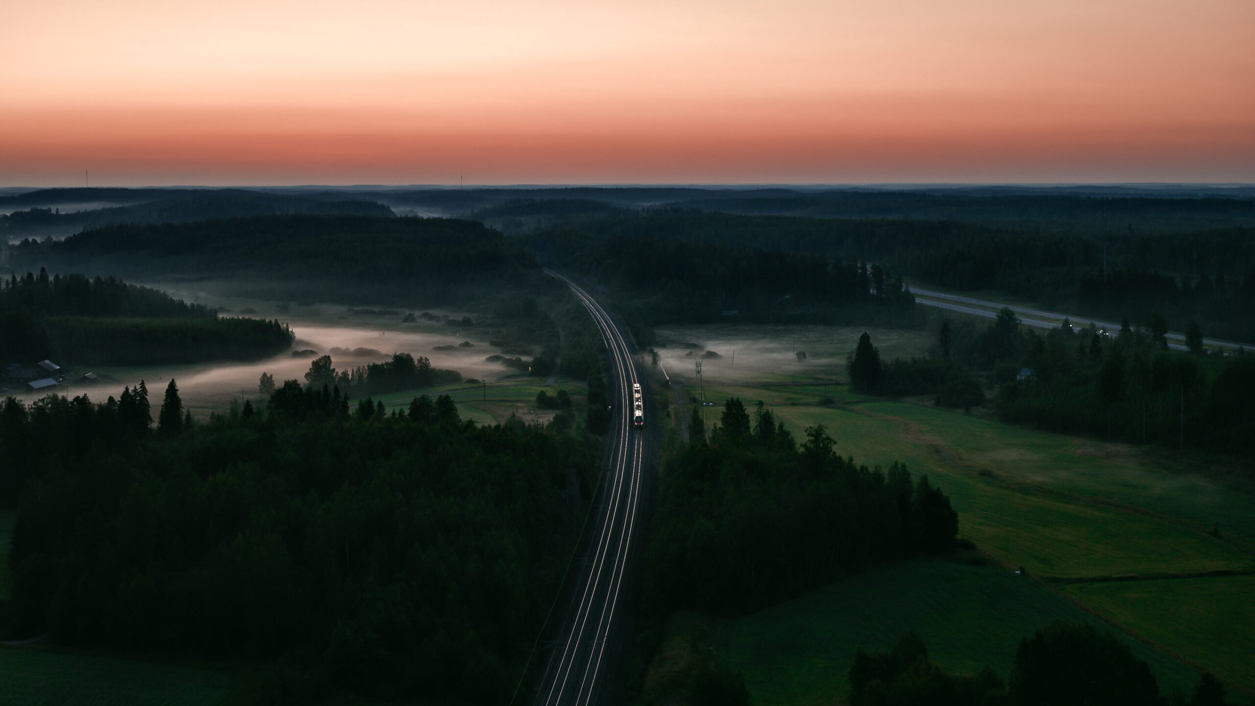 Campagne Binge Finland