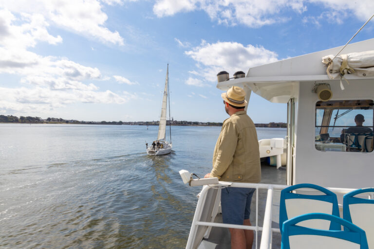 Bateau Bus